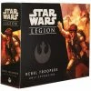 Fantasy Flight Games Star Wars: Legion - Rebel Troopers Unit Expansion