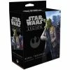 Fantasy Flight Games Star Wars: Legion - Rebel Troopers Upgrade Expansion Miniatures