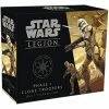 Fantasy Flight Games Star Wars: Legion - Phase 1 Clone Troopers Unit Expansion