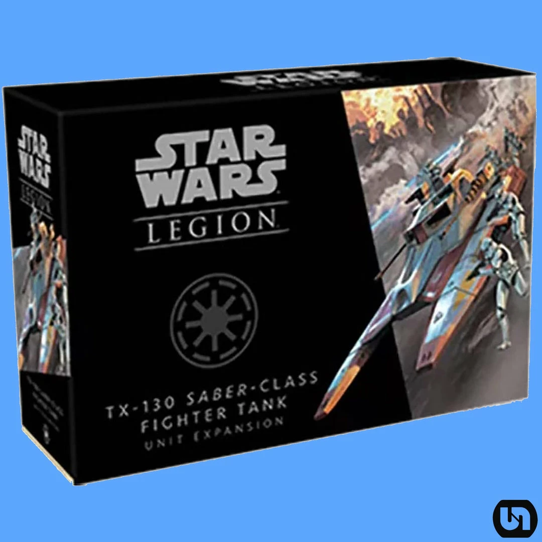 Discount ๐ Fantasy Flight Games Miniatures Star Wars: Legion - TX-130 Saber Class Fighter Tank Unit Expansion ๐ 3 Fantasy Flight Games Miniatures Star Wars: Legion - TX-130 Saber Class Fighter Tank Unit Expansion