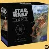 Fantasy Flight Games Star Wars: Legion - STAP Riders Unit Expansion