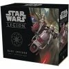 Fantasy Flight Games Star Wars: Legion - BARC Speeder Unit Expansion Miniatures
