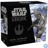 Deals โจ Fantasy Flight Games Miniatures Star Wars: Legion - Rebel Veterans Unit Expansion ๐ 2 Fantasy Flight Games Miniatures Star Wars: Legion - Rebel Veterans Unit Expansion