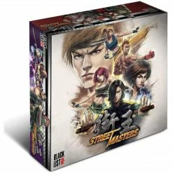 Cheap Unplugged Gaming Store 20 Asmodee Street Masters