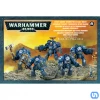 Discount ๐คฉ Games Workshop Warhammer: 40,000 - Space Marines-Terminator Assault Squad Miniatures ๐ 1 Games Workshop Warhammer: 40,000 - Space Marines-Terminator Assault Squad Miniatures