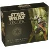 Fantasy Flight Games Star Wars: Legion - 74-Z Speeder Bikes Unit Expansion