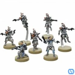 Fantasy Flight Games Star Wars: Legion - Arc Troopers Unit Expansion