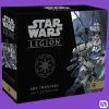 Outlet 🔥 Fantasy Flight Games Star Wars: Legion - Arc Troopers Unit Expansion 🎁 2 Fantasy Flight Games Star Wars: Legion - Arc Troopers Unit Expansion