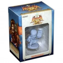 CMON Global Limited Arcadia Quest: McHammer