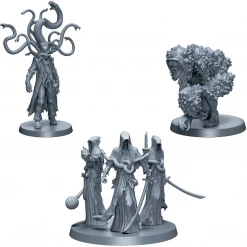 CMON Global Limited Board Games Bloodborne: The Board Game - Forbidden Woods Expansion