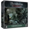 CMON Global Limited Board Games Bloodborne: The Board Game - Forbidden Woods Expansion