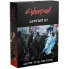 Discount 😉 Talsorian Games Cyberpunk Red: Jumpstart Kit RPGs 🥰 2 Talsorian Games Cyberpunk Red: Jumpstart Kit RPGs