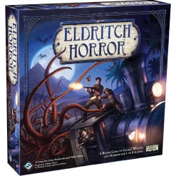 Fantasy Flight Games Eldritch Horror