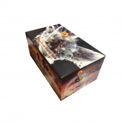 Haunted Castle Gaming Genesis: Battle Of Champions - Beta 2 Player Starter Set