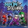 Backspindle Games Ninja Squad