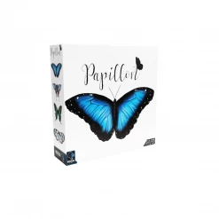 Kolossal Games Papillon