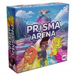 Hub Games Prisma Arena