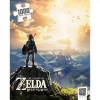 USAopoly Puzzle: The Legend Of Zelda - Breath Of The Wild 1000pc