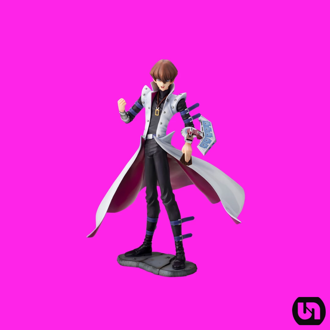 Outlet ๐คฉ Kotobukiya Yu-Gi-Oh!: ARTFX J - Seto Kaiba-Duel With Destiny ๐ 3 Kotobukiya Yu-Gi-Oh!: ARTFX J - Seto Kaiba-Duel With Destiny
