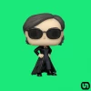Deals โค๏ธ Toys & Figures Funko Pop!: The Matrix Resurrections - Trinity ๐ 2 Toys & Figures Funko Pop!: The Matrix Resurrections - Trinity