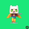 Funko POP!: Animation - Adventure Time - Finn The Human Toys & Figures