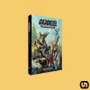 Hot Sale β¨ Renegade Game Studios G.I. Joe: Core Rulebook - RPG RPGs π€© 1 Renegade Game Studios G.I. Joe: Core Rulebook - RPG RPGs