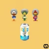 Funko: SODA Figure - Disney - Donald Duck (3 Caballeros) Toys & Figures