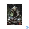 Talsorian Games RPGs The Witcher: Rulebook