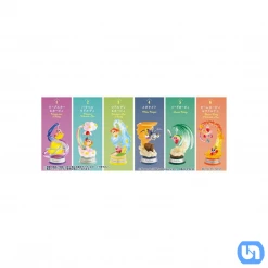 Re-Ment Kirby: Swing Blind Box