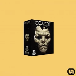 Cranio Creations Golem