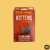 Outlet ๐ Exploding Kittens: 2 Player Edition Board Games ๐ 1 Exploding Kittens: 2 Player Edition Board Games