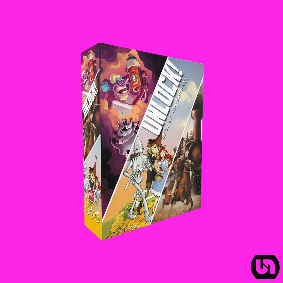 Best Pirce π Space Cowboys Unlock! Secret Adventures π 3 Space Cowboys Unlock! Secret Adventures