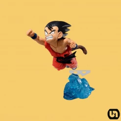 Bandai Dragon Ball: G X Materia - Son Goku II