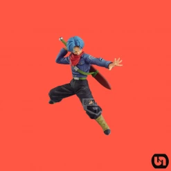 Bandai Dragon Ball Super: Chosenshiretsuden II Vol.7 - Trunks