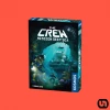 Thames & Kosmos Board Games The Crew: Mission Deep Sea