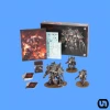 Top 10 ๐คฉ Games Workshop Warhammer: 40,000 - Chaos Knights Army Set ๐ฅฐ 1 Games Workshop Warhammer: 40,000 - Chaos Knights Army Set