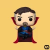Funko Toys & Figures POP!: Marvel - Doctor Strange In The Multiverse Of Madness-Doctor Strange (Specialty Series)