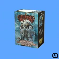 Arcane Tinman Dragon Shield Matte Art Sleeves - Oldhim (100 Pack) Supplies