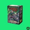 Arcane Tinman Supplies Dragon Shield Matte Art Sleeves - Lexi (100 Pack)