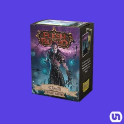 Arcane Tinman Dragon Shield Matte Art Sleeves - Chane (100 Pack)