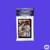 Best deal π Konami Yu-Gi-Oh! Yu-Gi-Oh: Albaz-Ecclesia-Tri-Brigade Card Sleeves (50ct) β¨ 2 Konami Yu-Gi-Oh! Yu-Gi-Oh: Albaz-Ecclesia-Tri-Brigade Card Sleeves (50ct)