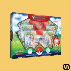 Pokemon TCG: Pokemon GO - Special Collection Team Valor TCGs
