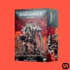 Games Workshop Warhammer: 40,000 - Chaos Knights-Knight Abominant