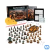 Games Workshop Miniatures Warhammer: The Horus Heresy - Age Of Darkness