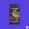 Brand new β Wizards Of The Coast Magic The Gathering: Dungeons & Dragons - Commander Legends-Battle For Baldur's Gate Set Booster Pack 𧨠1 Wizards Of The Coast Magic The Gathering: Dungeons & Dragons - Commander Legends-Battle For Baldur's Gate Set Booster Pack