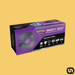 Pokemon TCG: Trainer's Toolkit 2022 TCGs