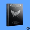 Games Workshop Warhammer: The Horus Heresy -Liber Astartes-Loyalist Legiones Astartes Army Book