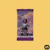 Budget 😍 Wizards Of The Coast Magic The Gathering: Double Masters 2022 Draft Booster Pack TCGs 😍 1 Wizards Of The Coast Magic The Gathering: Double Masters 2022 Draft Booster Pack TCGs
