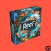 New π― Asmodee Reef - 2nd Edition π 2 Asmodee Reef - 2nd Edition