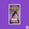 Fantasy Flight Games Marvel Champions: Hero Pack - Ironheart Board Games